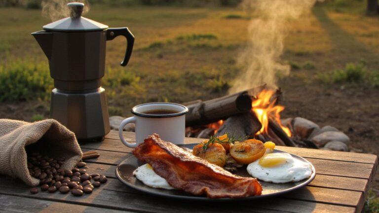 top camping coffee makers