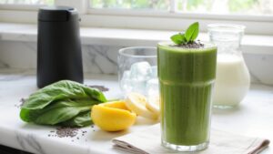 top smoothie makers 2025