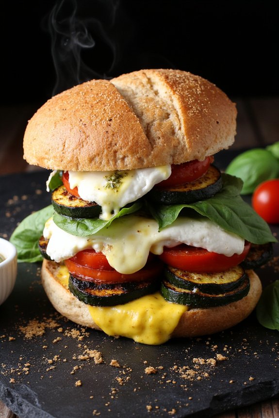 adaptive hinge for even grilling