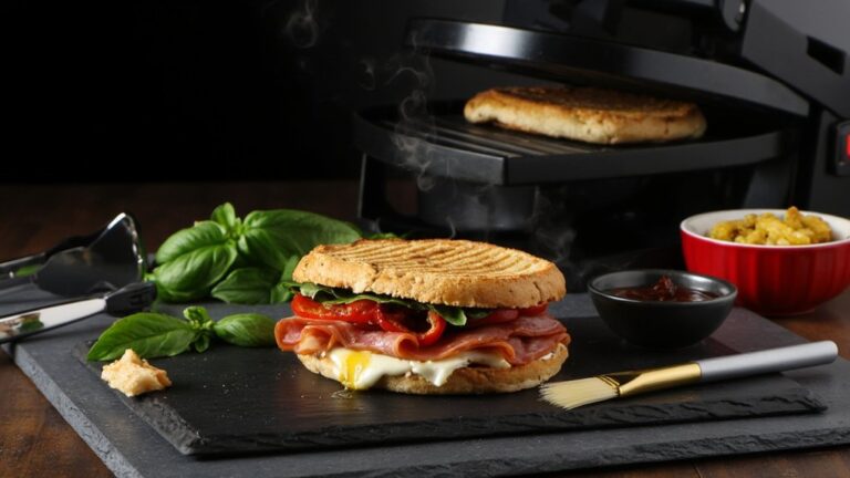 adjustable floating hinge mechanism