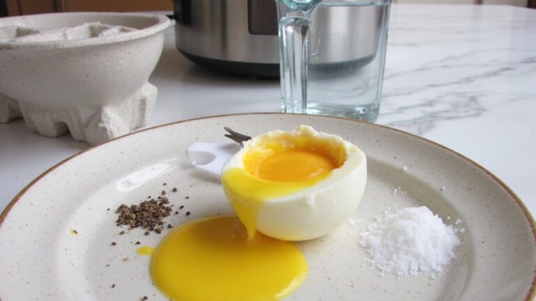 air pockets cause shell cracks