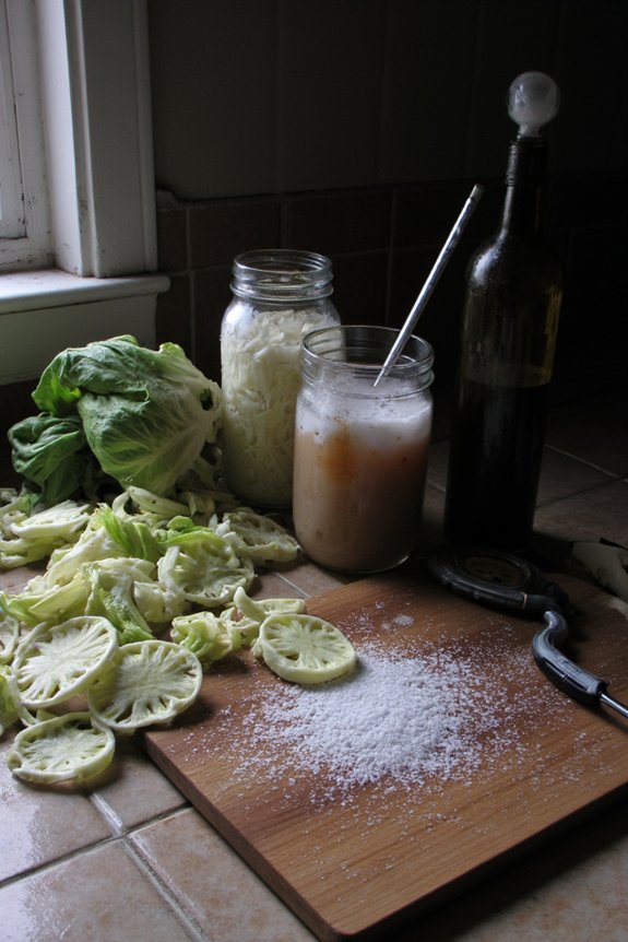 airlock bubbles can lie