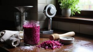 airlock design affects fermentation