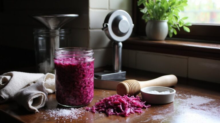 airlock design affects fermentation