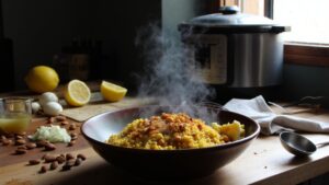 all in one cooking powerhouse