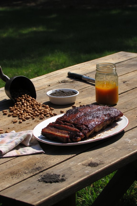 auger hidden crucial pellet feeder