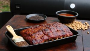 auger jams from pellet buildup