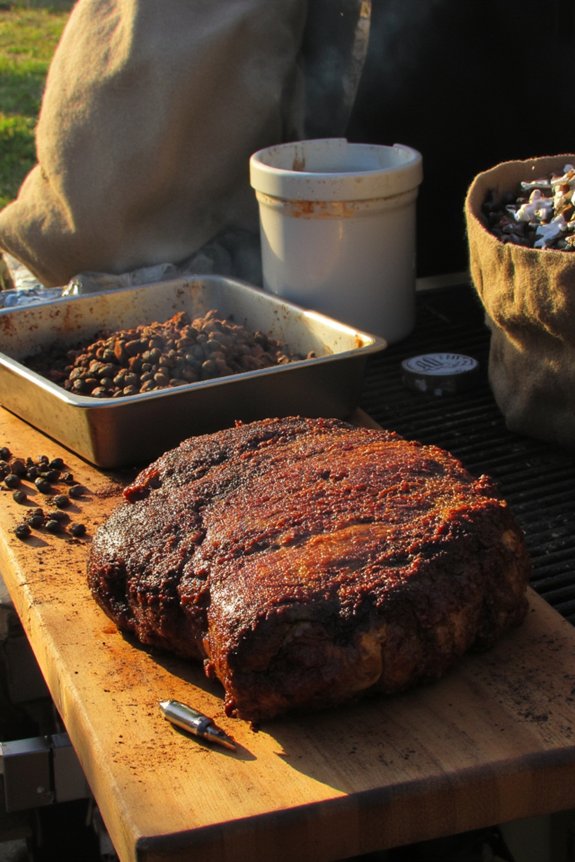 auger motor struggling pellets backing