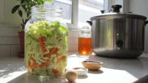 begin your fermentation journey