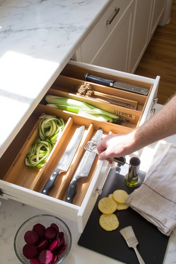 blade guards and blades