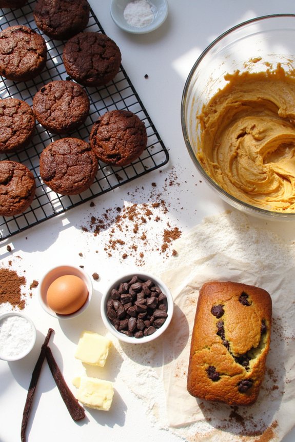 bread maker dessert baking