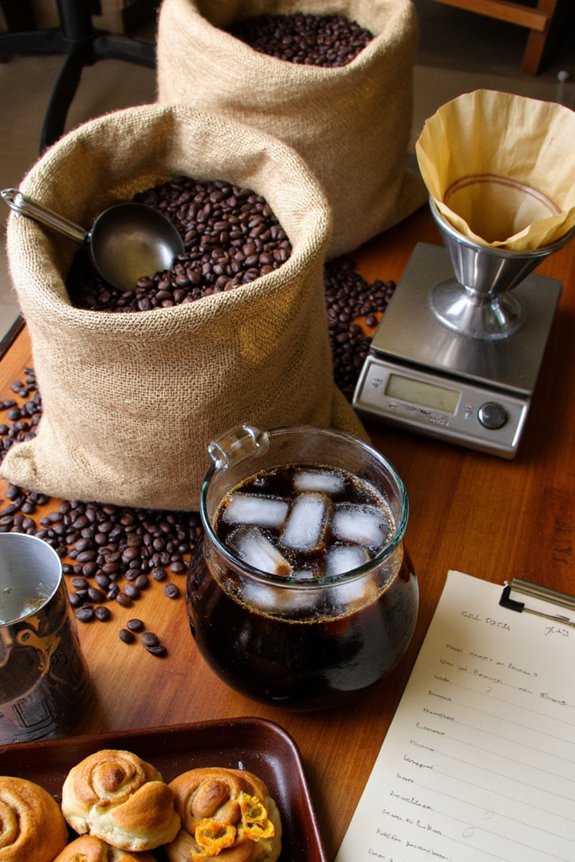 buy bulk coffee beanscheaply