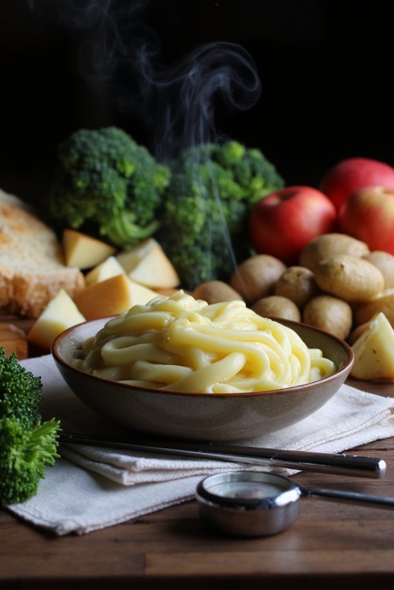 calibrated steady gently seasoned heating