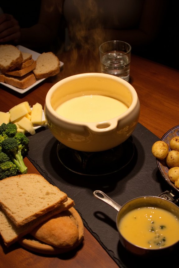 calm staged preheat prevents scorching