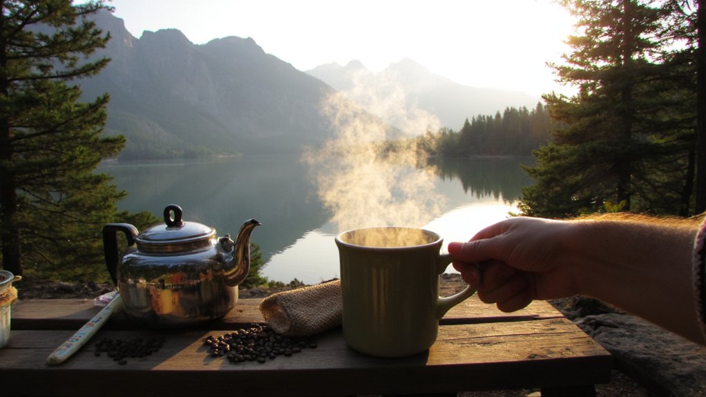 choose durable portable coffee makers