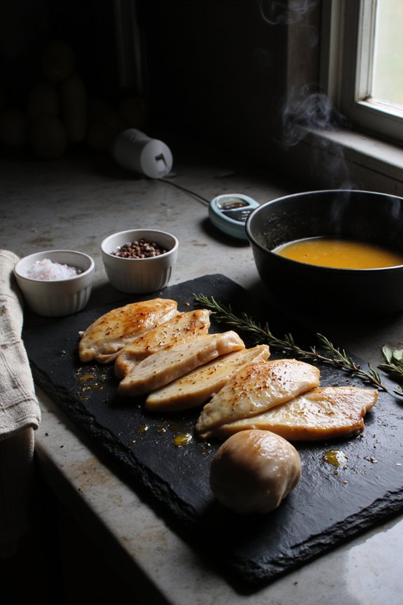 choose texture time pasteurizes