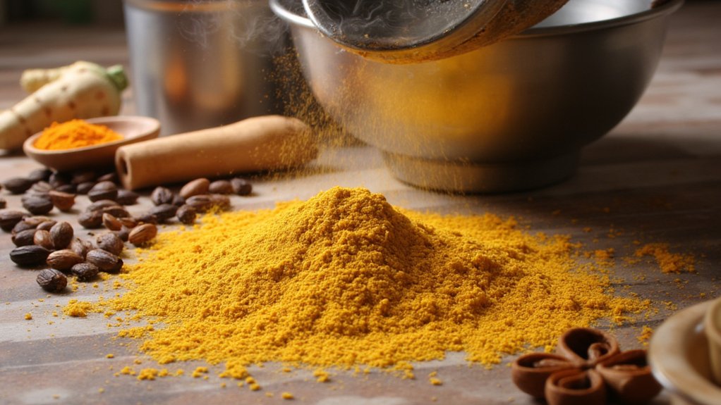choosing efficient spice grinder