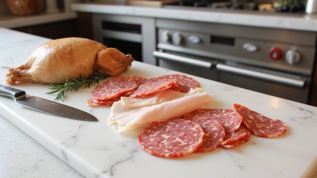 choosing safe efficient slicing equipment