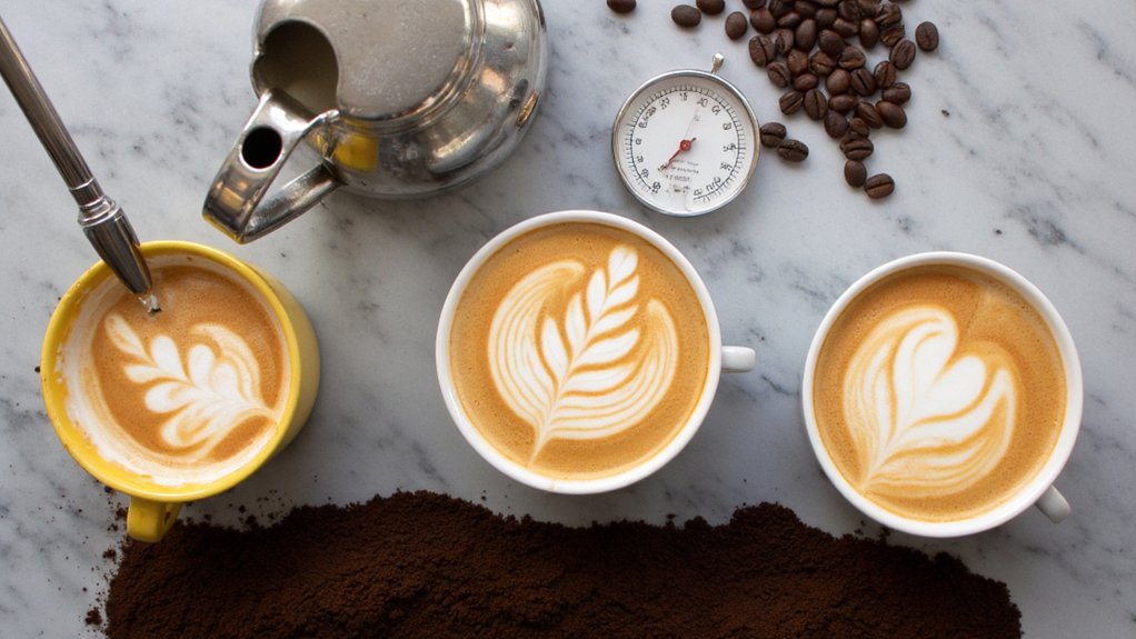 choosing the right cappuccino machine