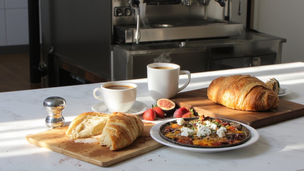 choosing the right espresso machine
