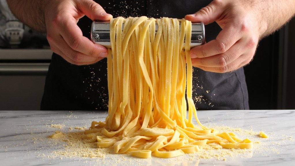 choosing the right pasta maker