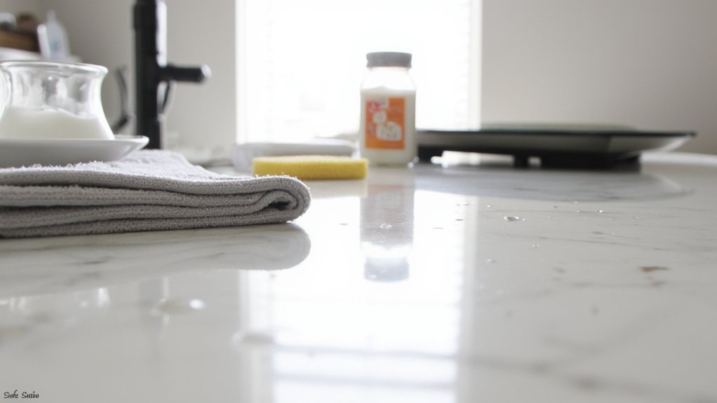 clean glass induction cooktop