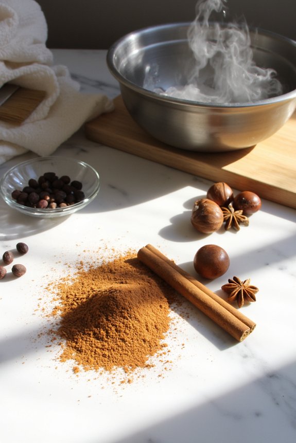 clean inspect sharpen prevent overheating