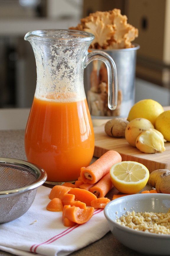 clean maintain replace gasket annually