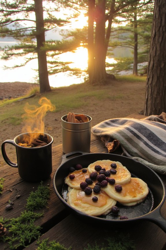 coffee ritual boosts mood