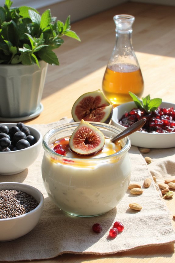 control your probiotic potency