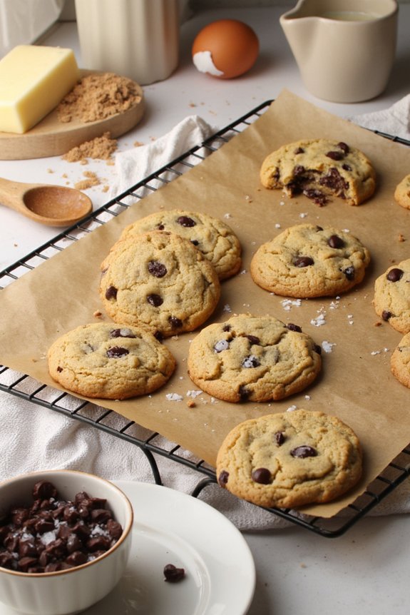 convection toaster oven baking