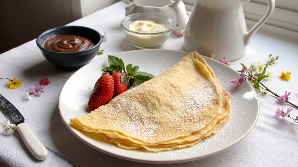 cooking surface temperature nonstick quality