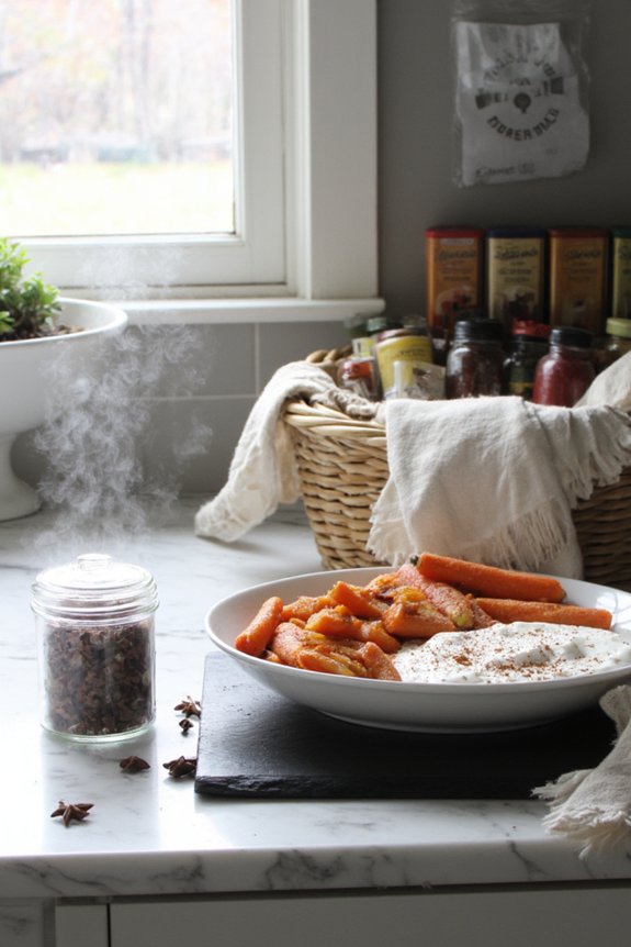 cool dry ventilated storage