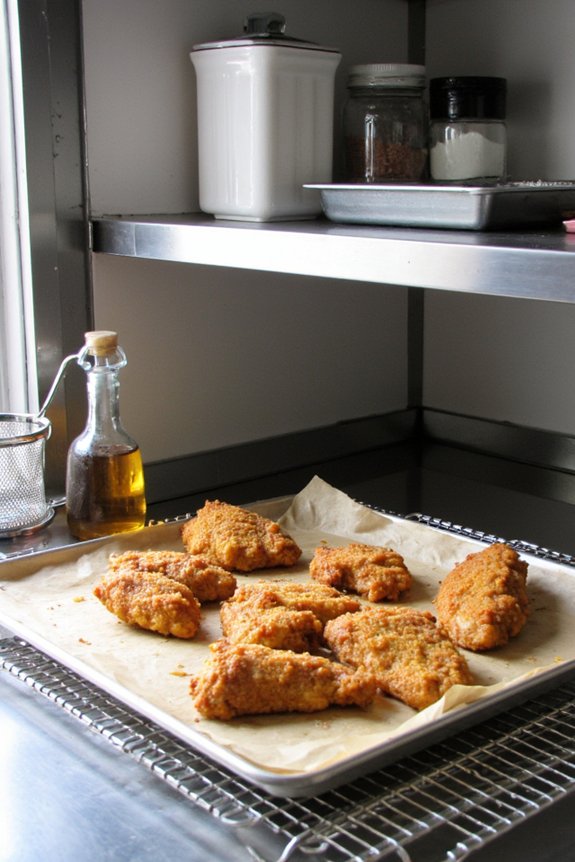 cool dry well ventilated storage