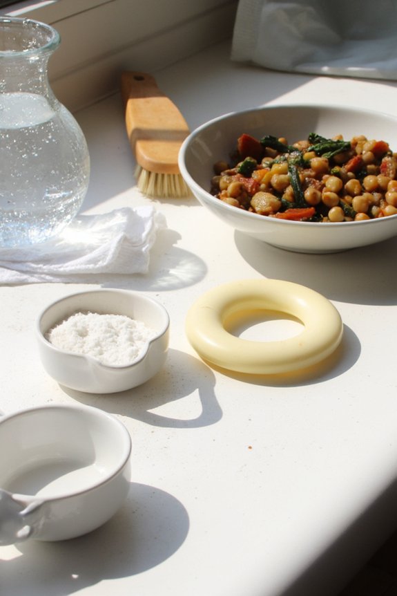 cool inspect clean replace