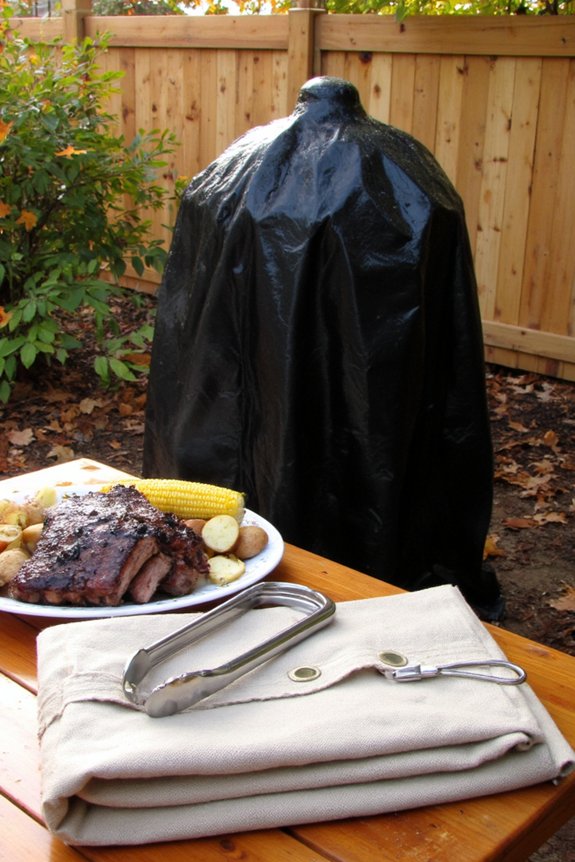 custom fit breathable weather resistant cover