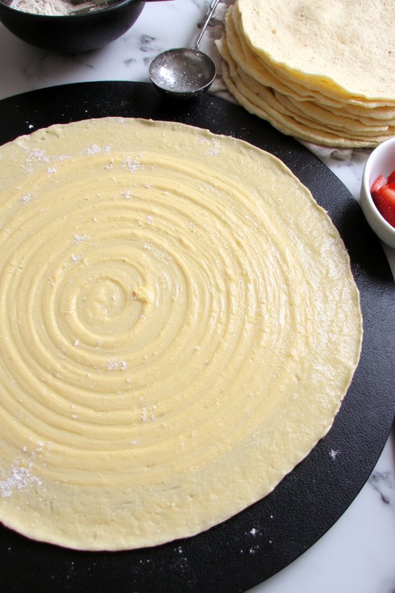 deliberate wrist controlled spreading drills