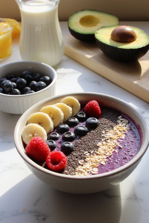 dial in frozen to liquid ratio