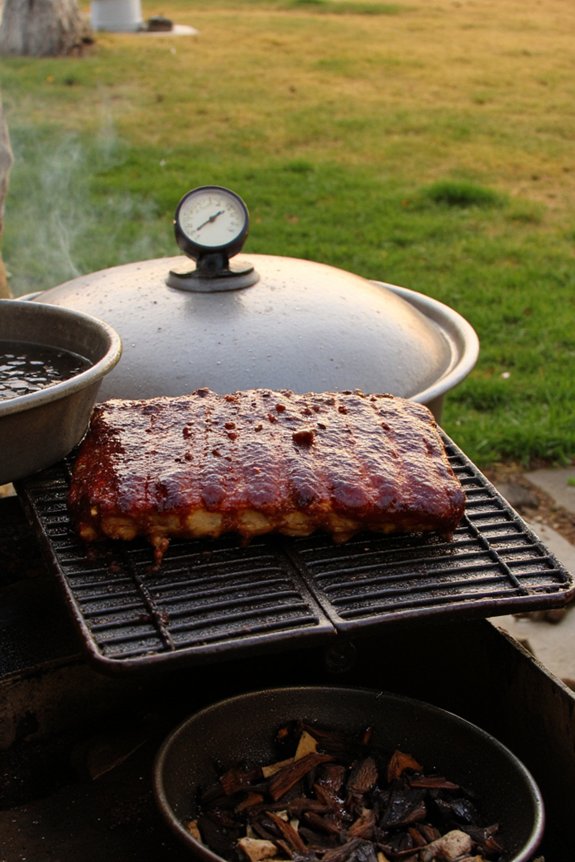 dry wood dry food clean