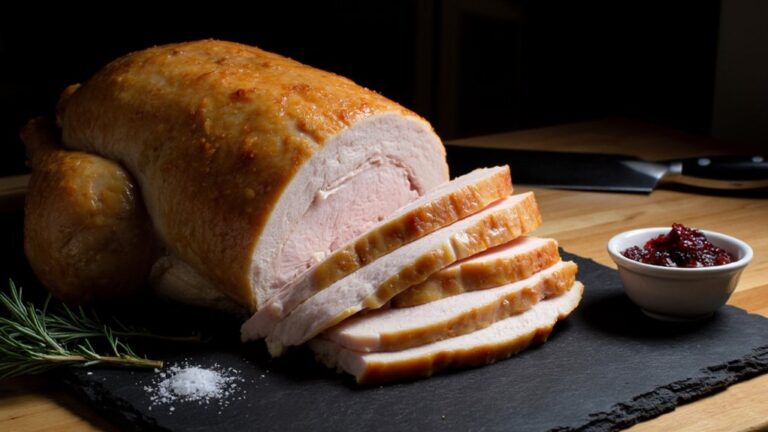 electric knife cutting issues