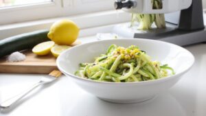 electric spiralizer motor jamming