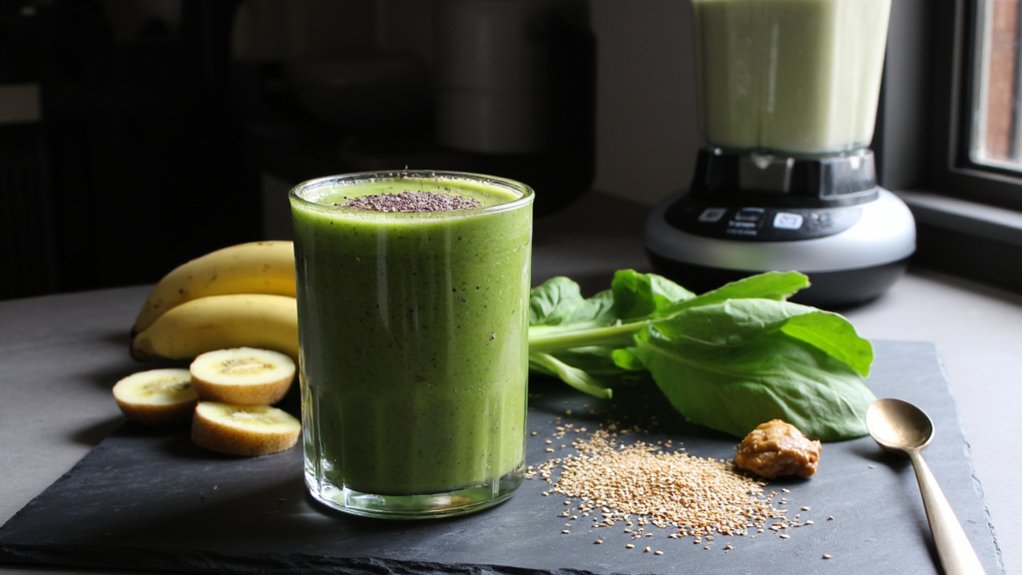 enhances daily nutrient intake
