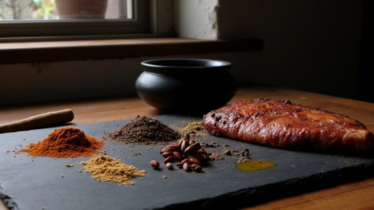 enhances flavor texture aroma