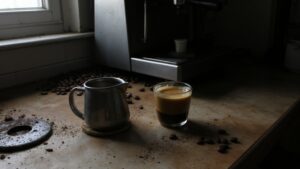 espresso making errors spoil mornings