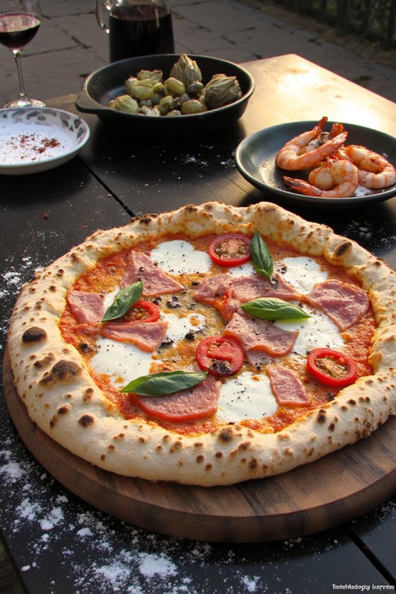 expands backyard cooking possibilities