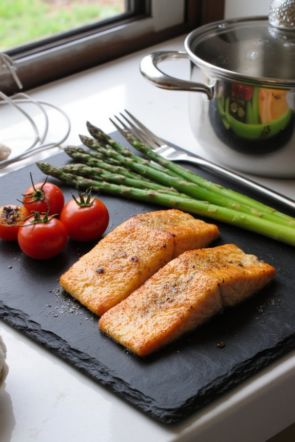 faster heating reduces electricity use