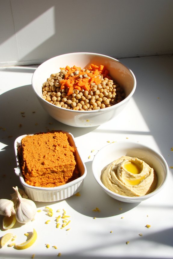 fill processor mid capacity for consistency