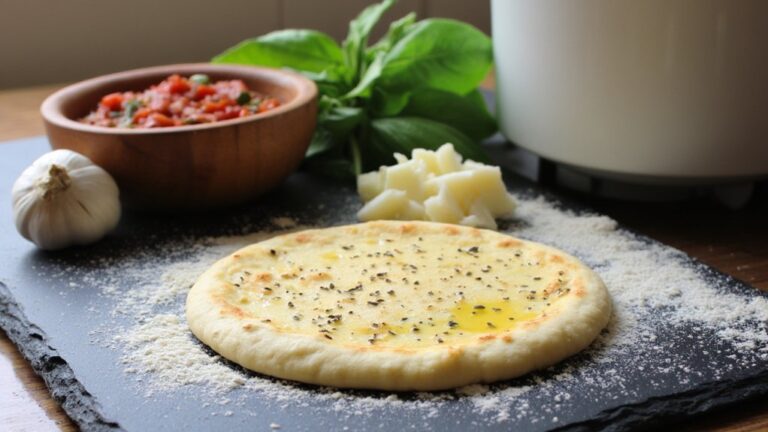 five surprising bread maker recipes