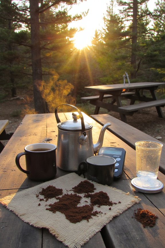 fix torn filters adjust grind