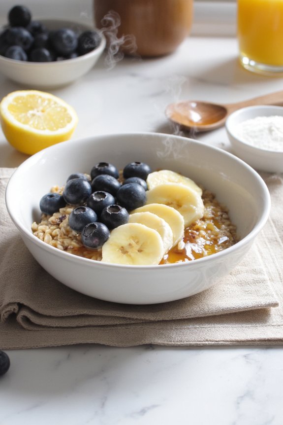 gentle care preserves scratched cookware